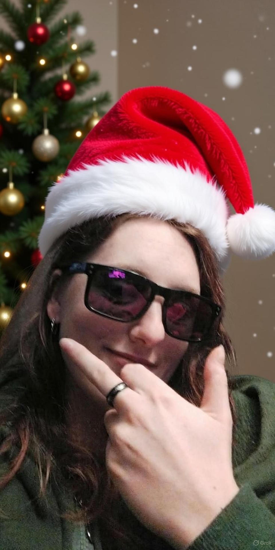Someone Better for Xmas? artwork