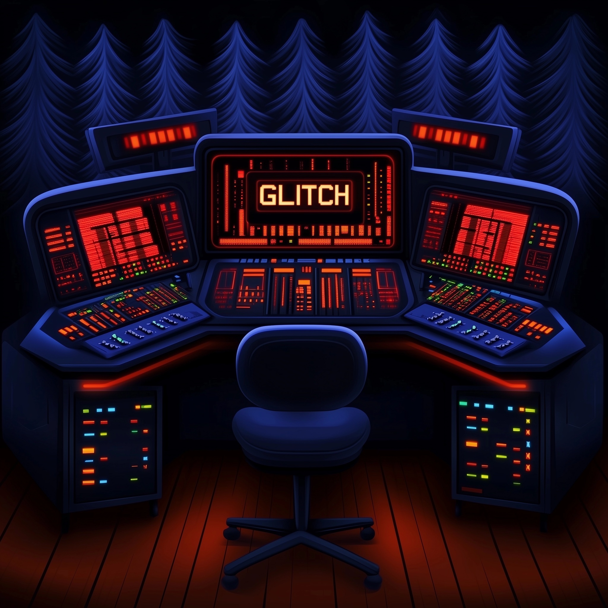Playlist cover art