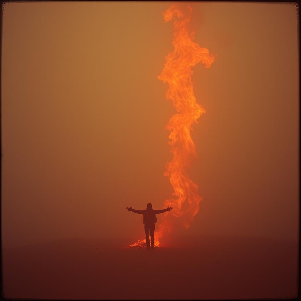 Image for Pyre Sequence