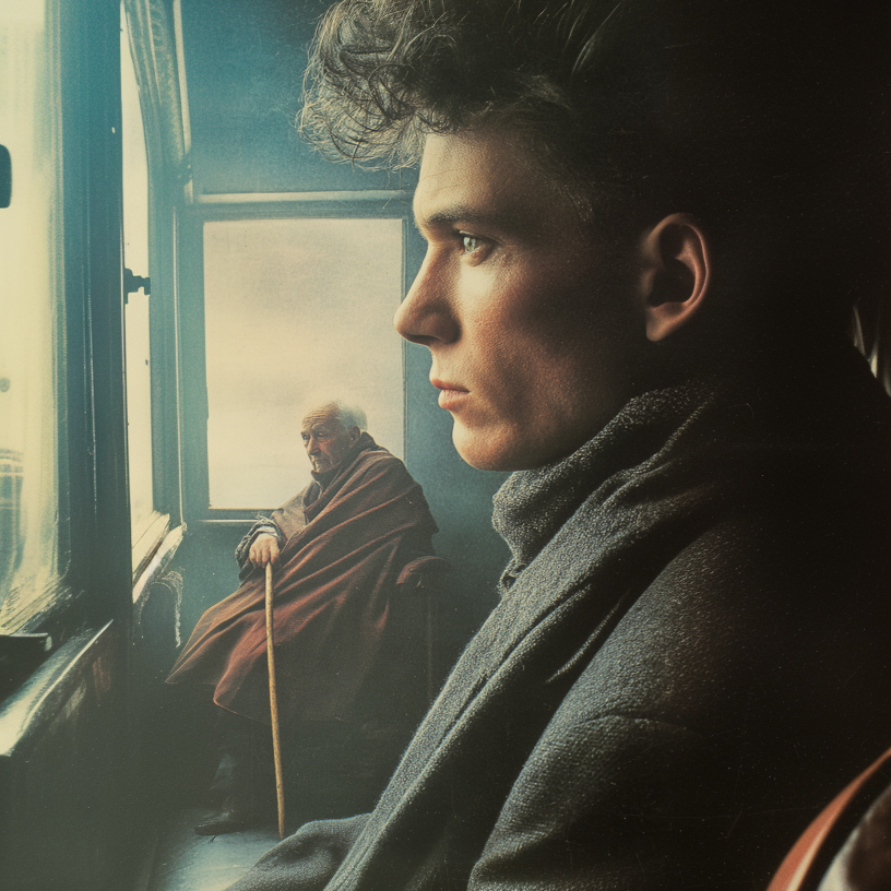 Persona image for 1980's Dying Days Power Ballad Vox