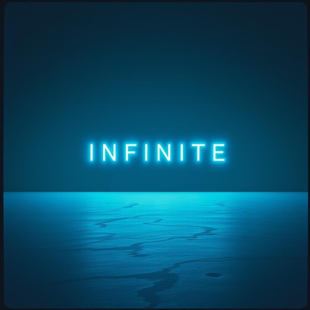 Image for Infinite 