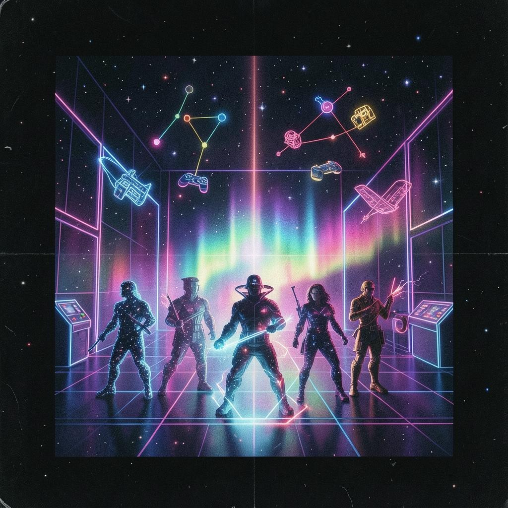 Child - NES (Nintendo Radio Mix) artwork