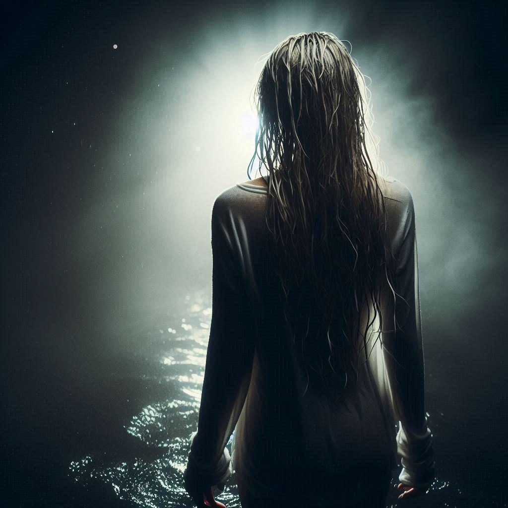 Alone In The Dark artwork