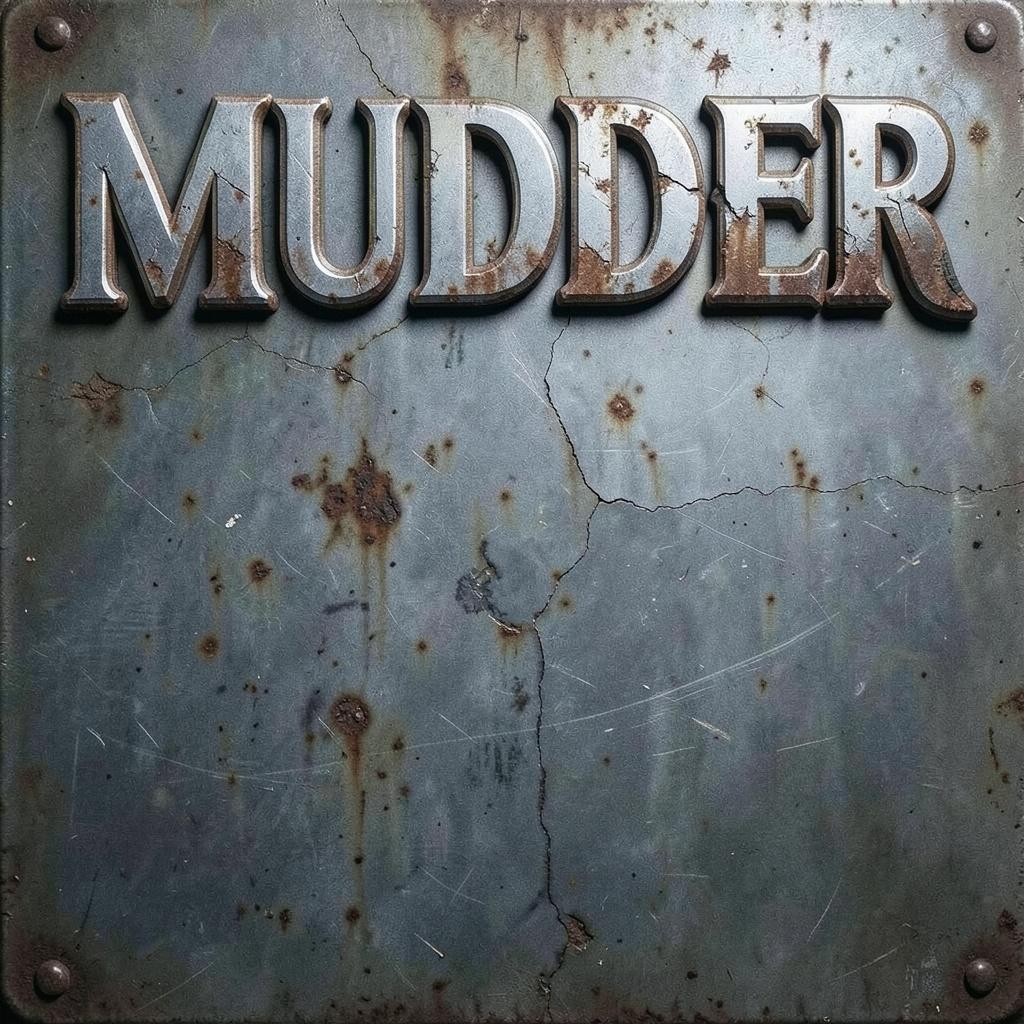 Mudder
