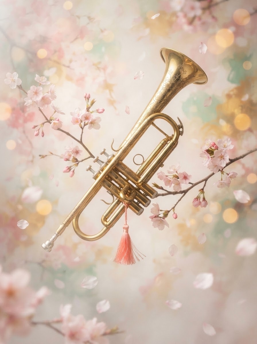 Flowers Dance artwork