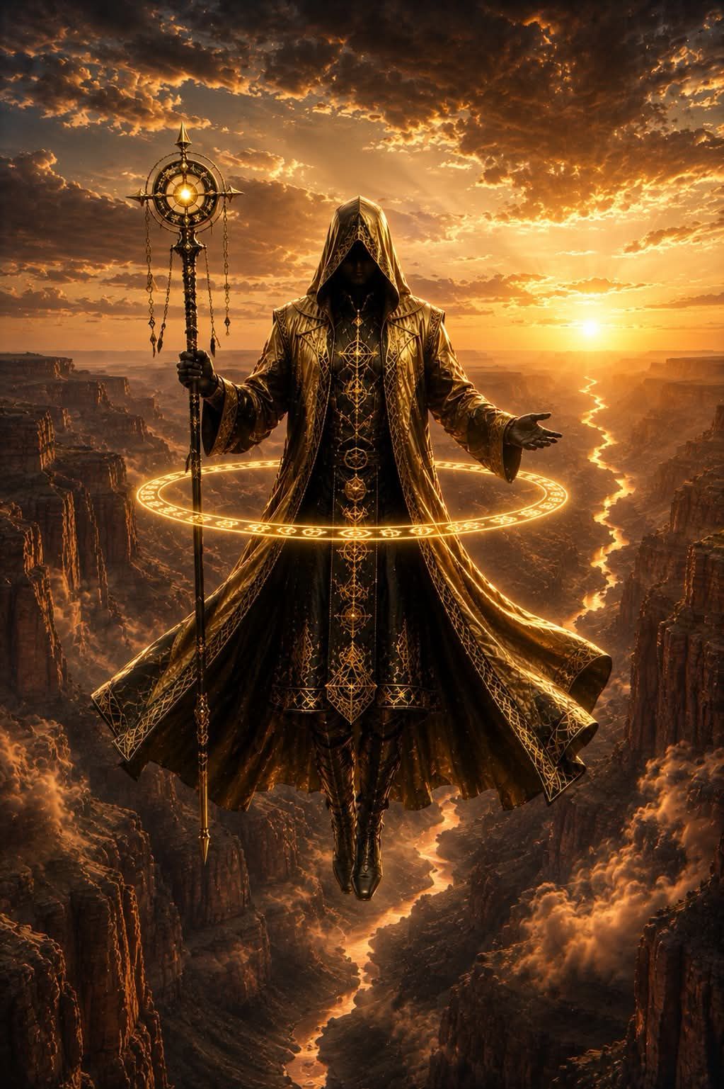 love and light (Ascension Cypher) (Remix) artwork