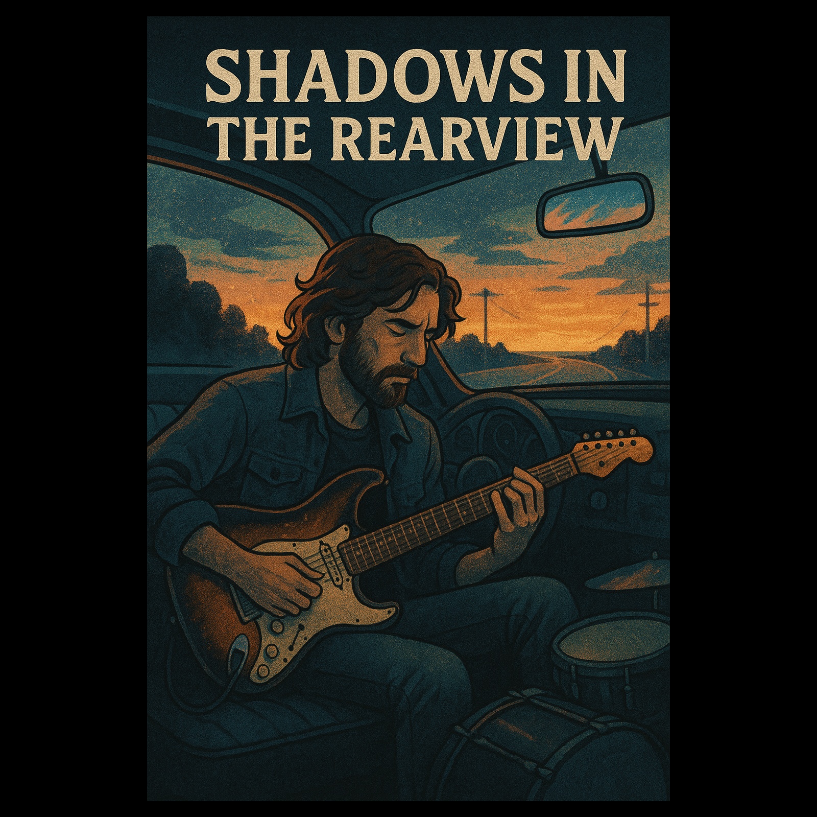 Image for  Blues Rock (V4.5)