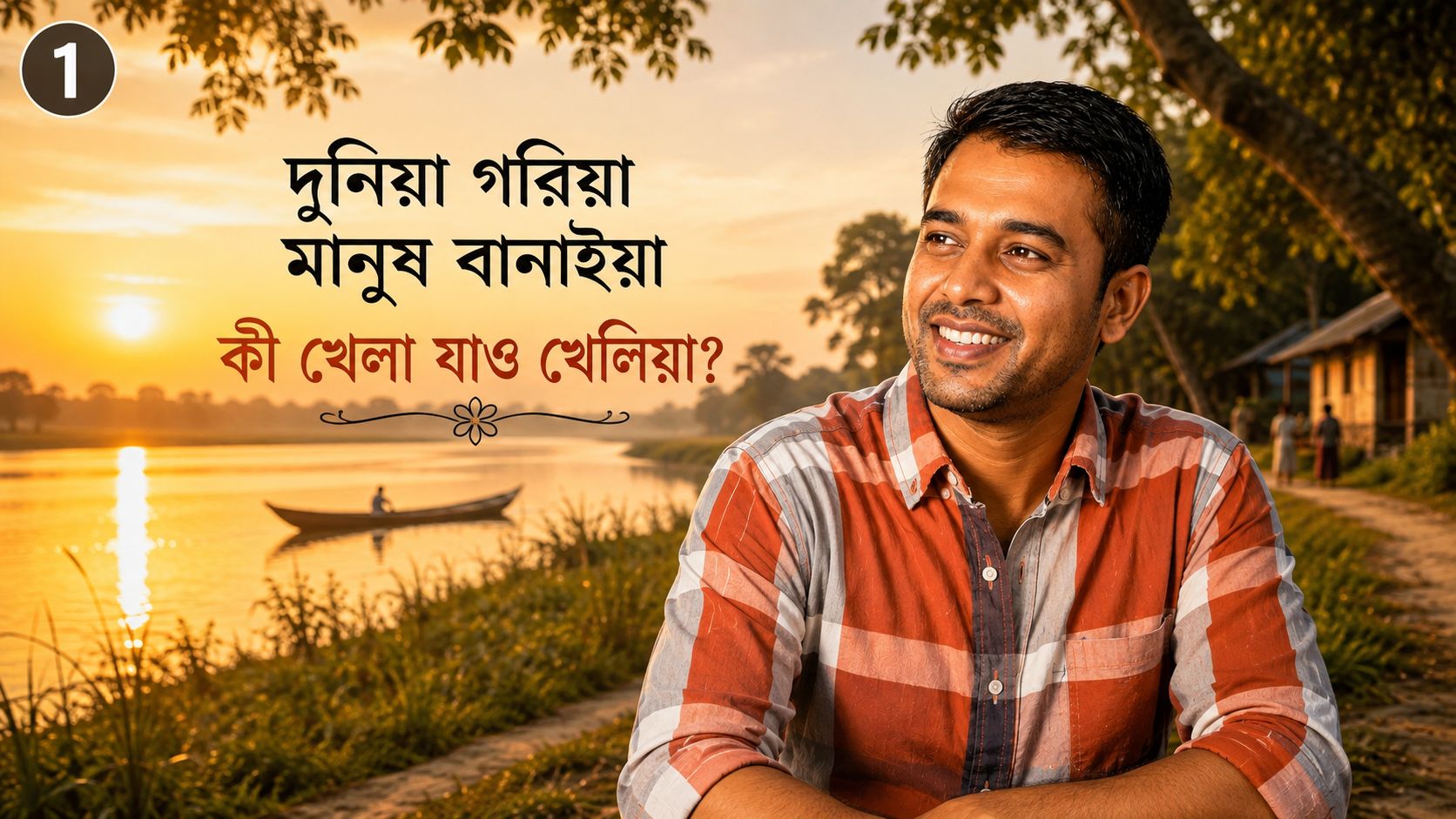 পিদিম জ্বালাইয়া JG MUSIC artwork