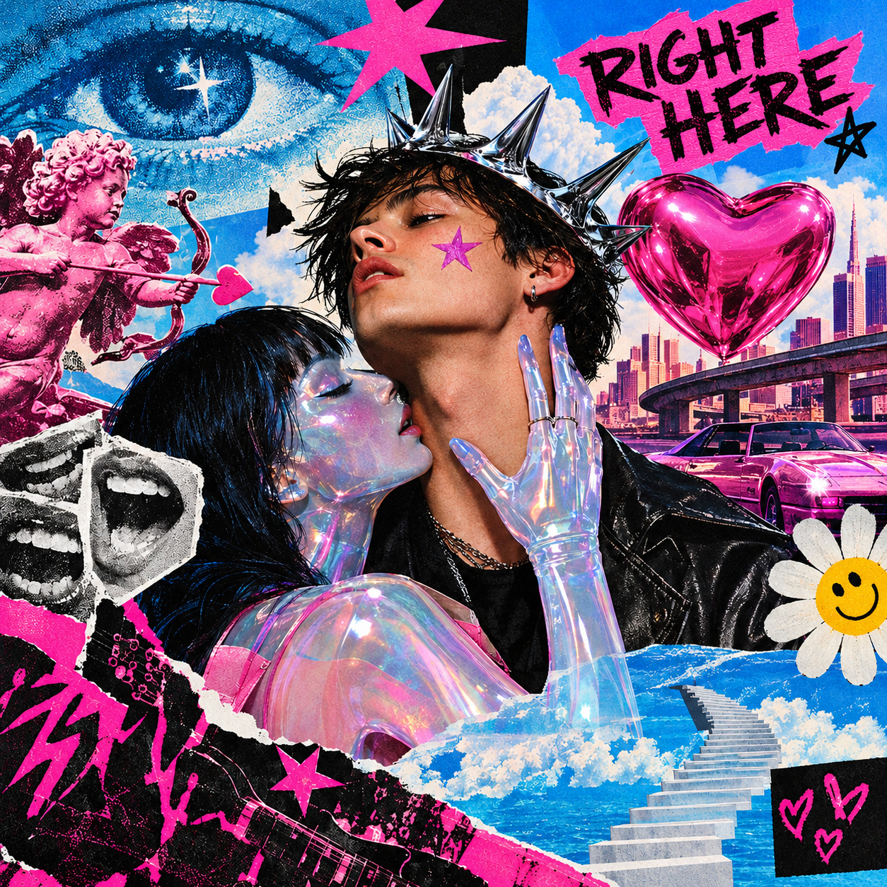 Song Cover Image