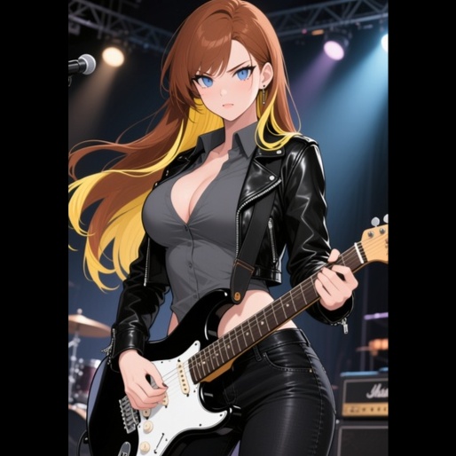 Image for Luna (Live)