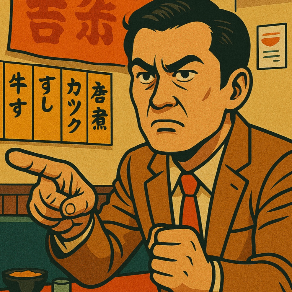 Image for 古のコピペ