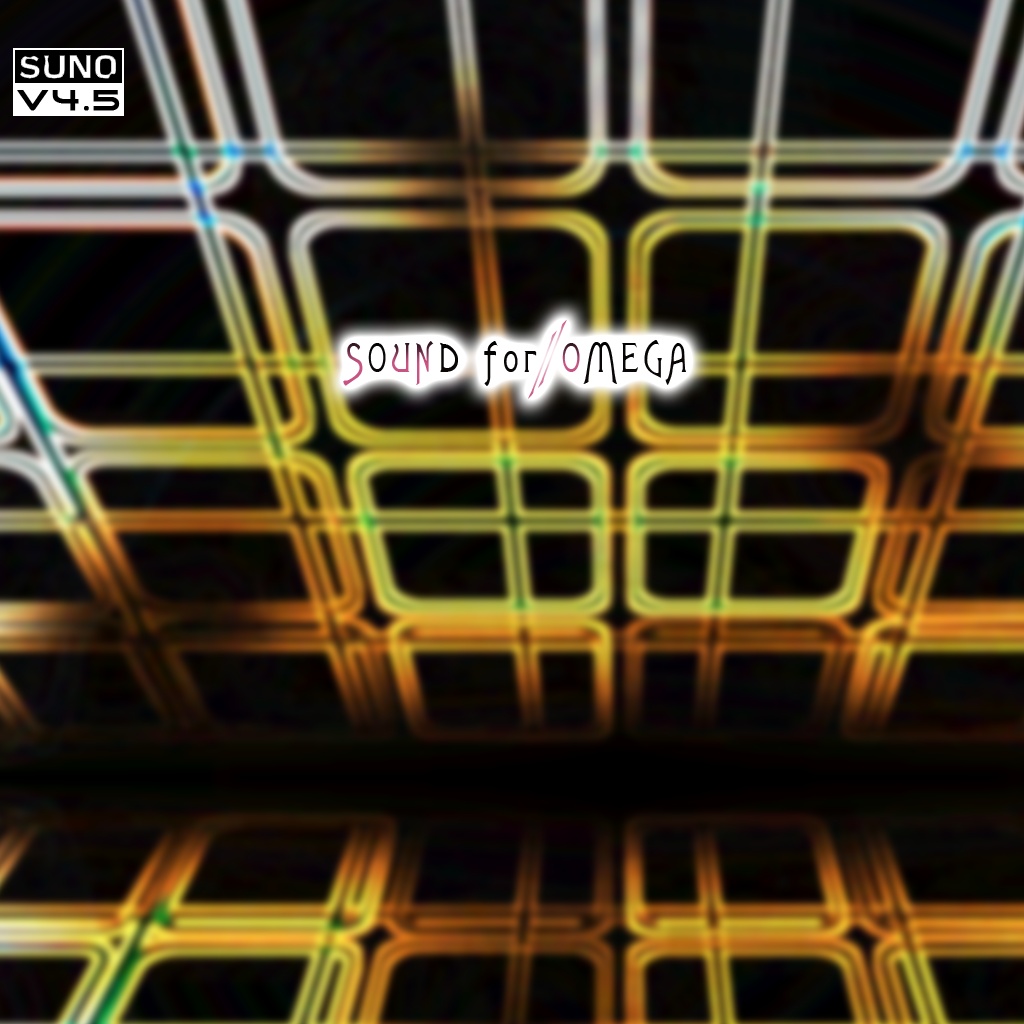 Image for SOUND for OMEGA II