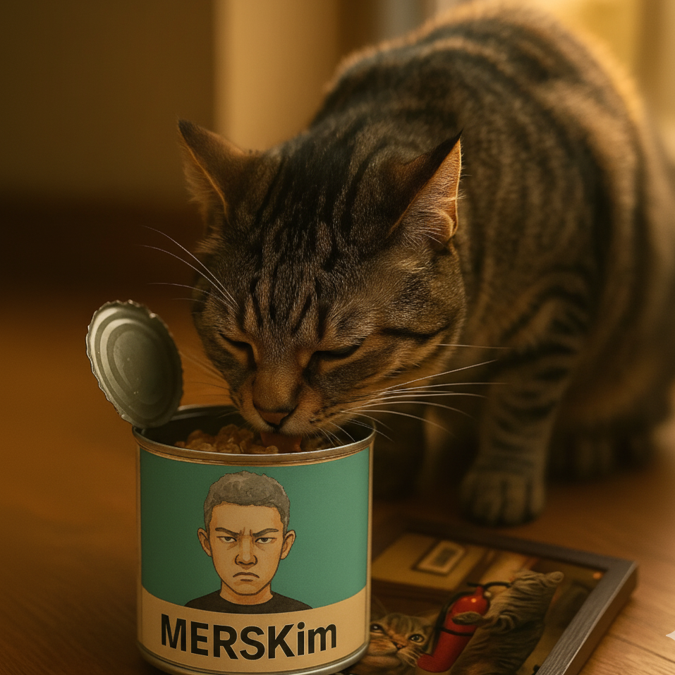 Persona image for things