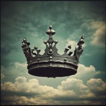 Playlist cover art
