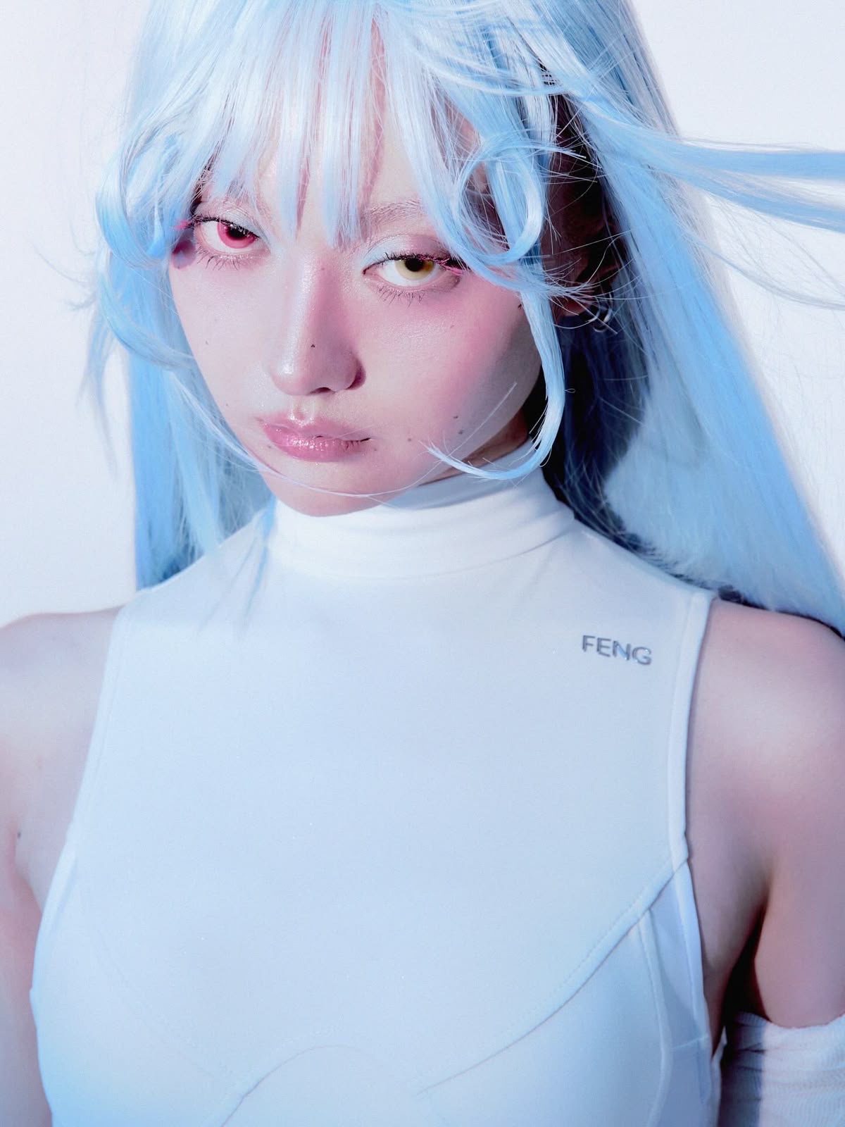 Neptune - VYRE artwork