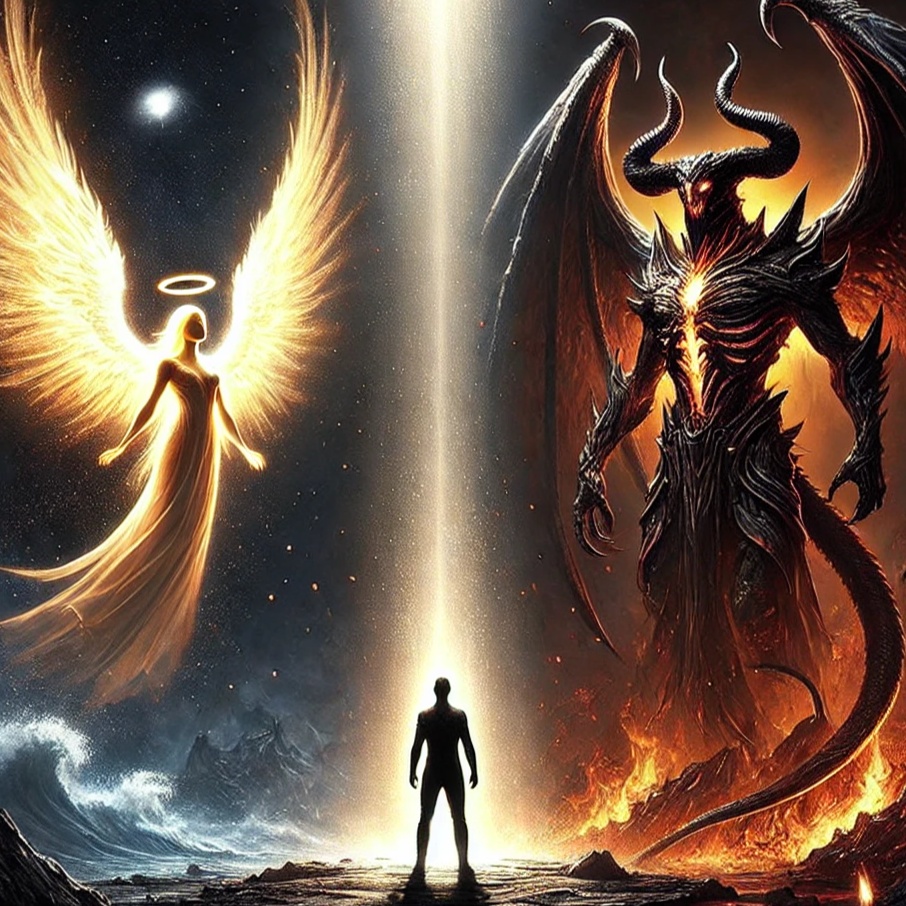 Image for Diablo - Nephalem