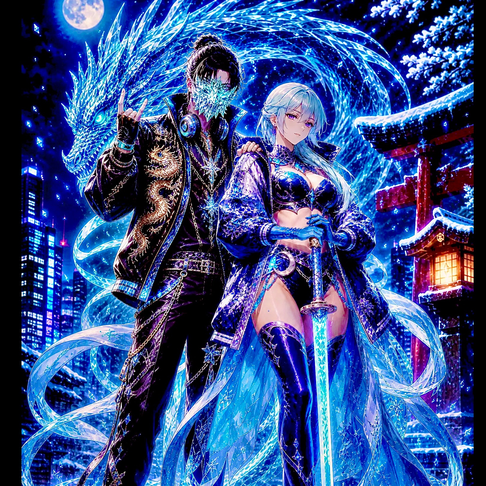 AURA WORKOUT artwork
