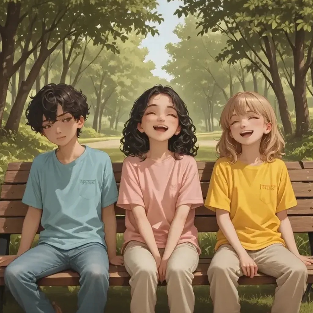 Image for 𝘛𝘩𝘦 𝘔𝘪𝘥𝘥𝘭𝘦 𝘎𝘳𝘰𝘶𝘯𝘥