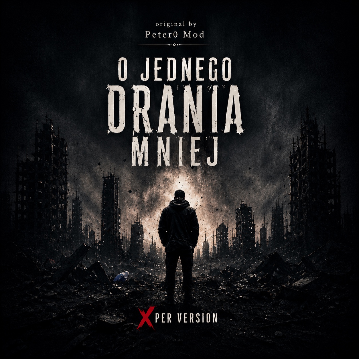 O jednego drania mniej 4
