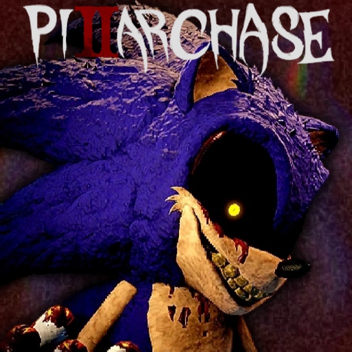 Image for Pillar Chase II: PCX's Many *EXTENDED* Chase Themes