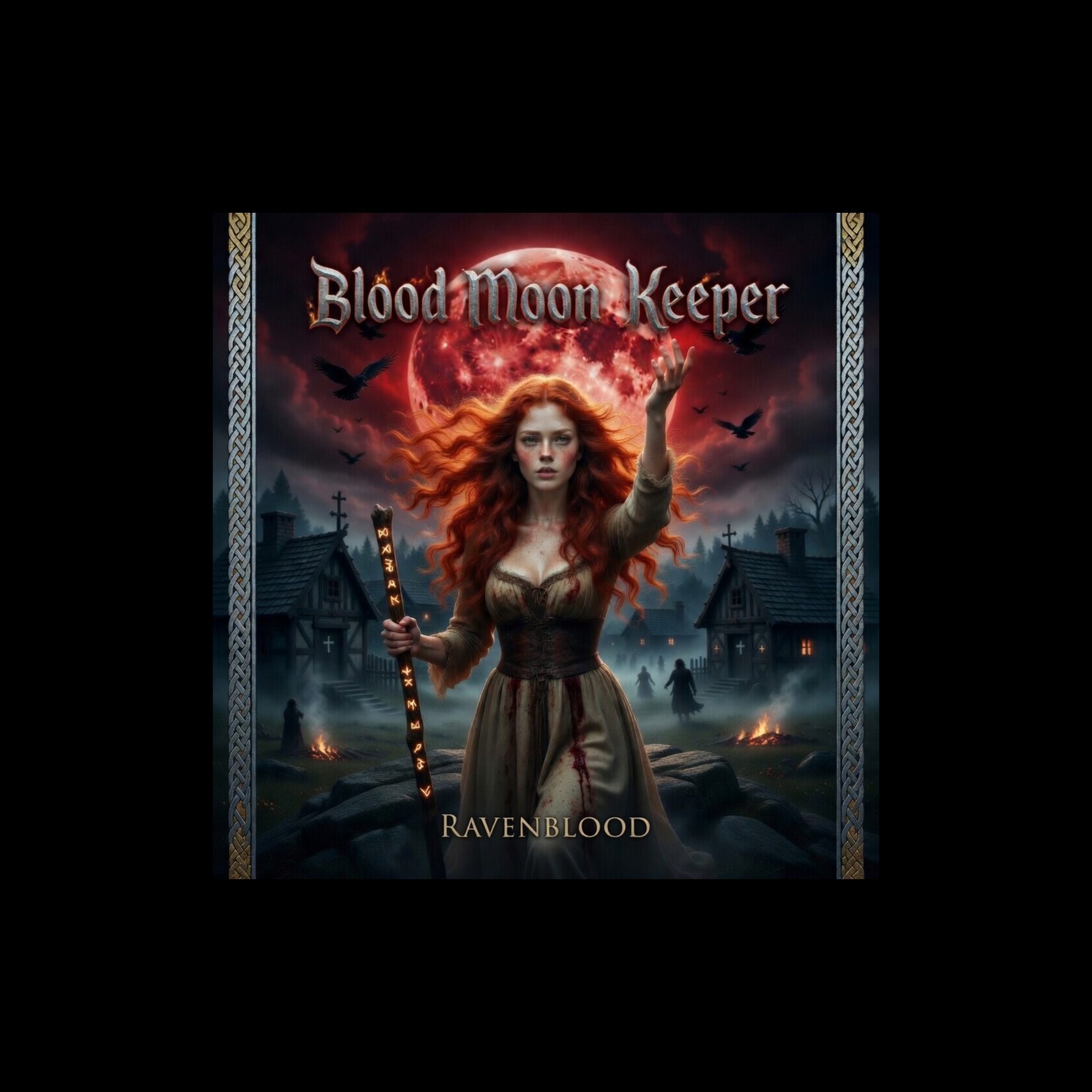 Persona image for Ravenblood