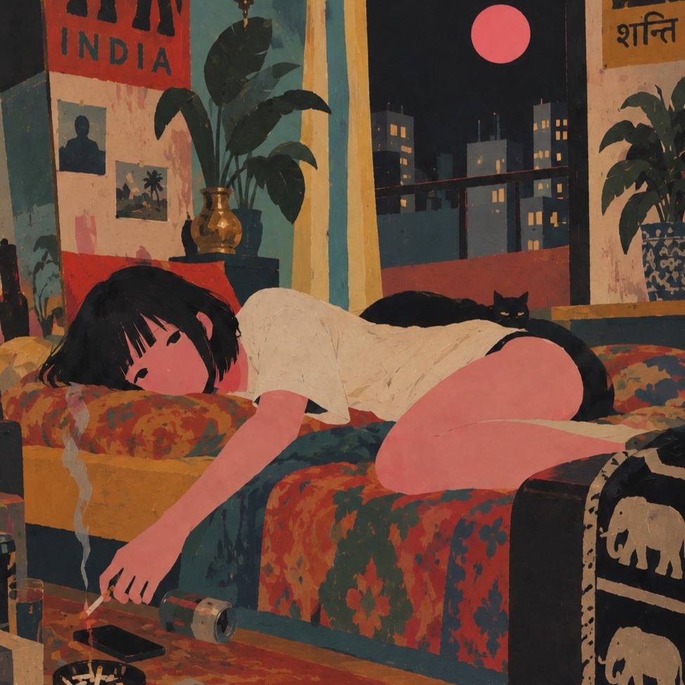 Masala Musik artwork