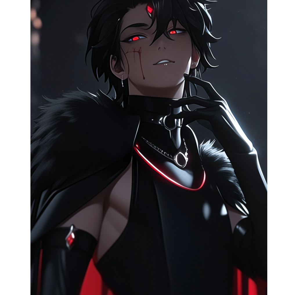 Persona image for Dark Frost