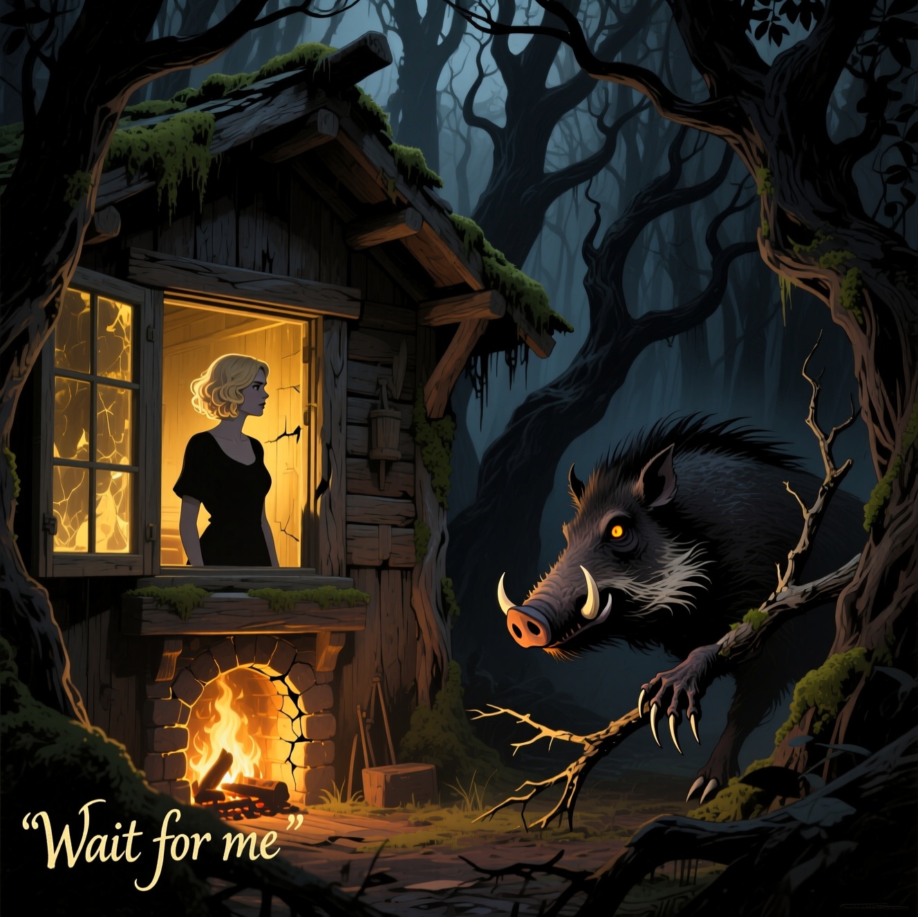 Image for Ballads, Tales and Fables