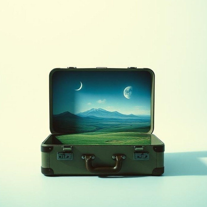Playlist cover art