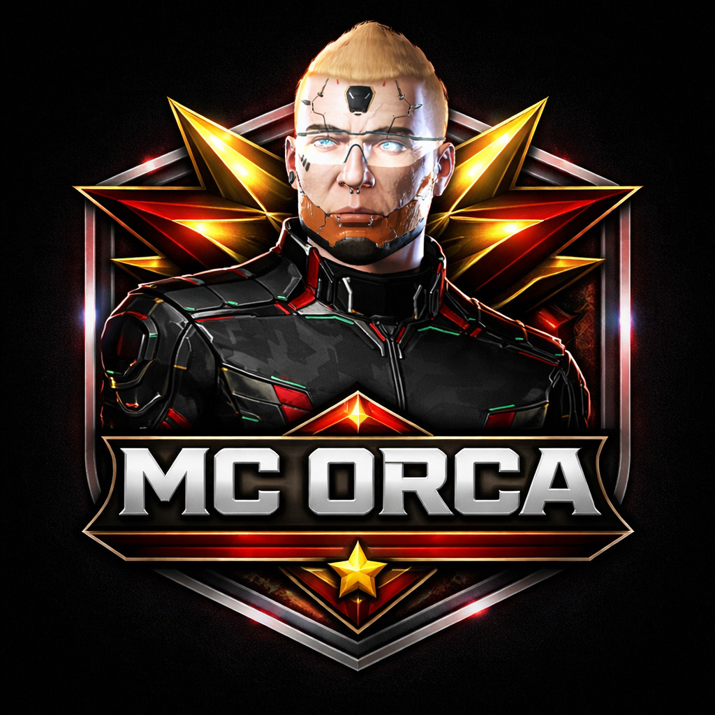 MC ORCA