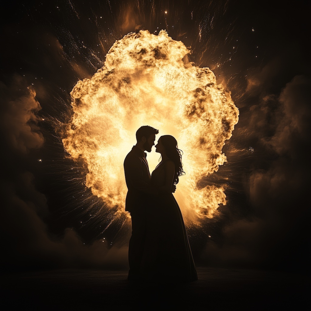 Image for Falling for the DJ [Album] [WIP]