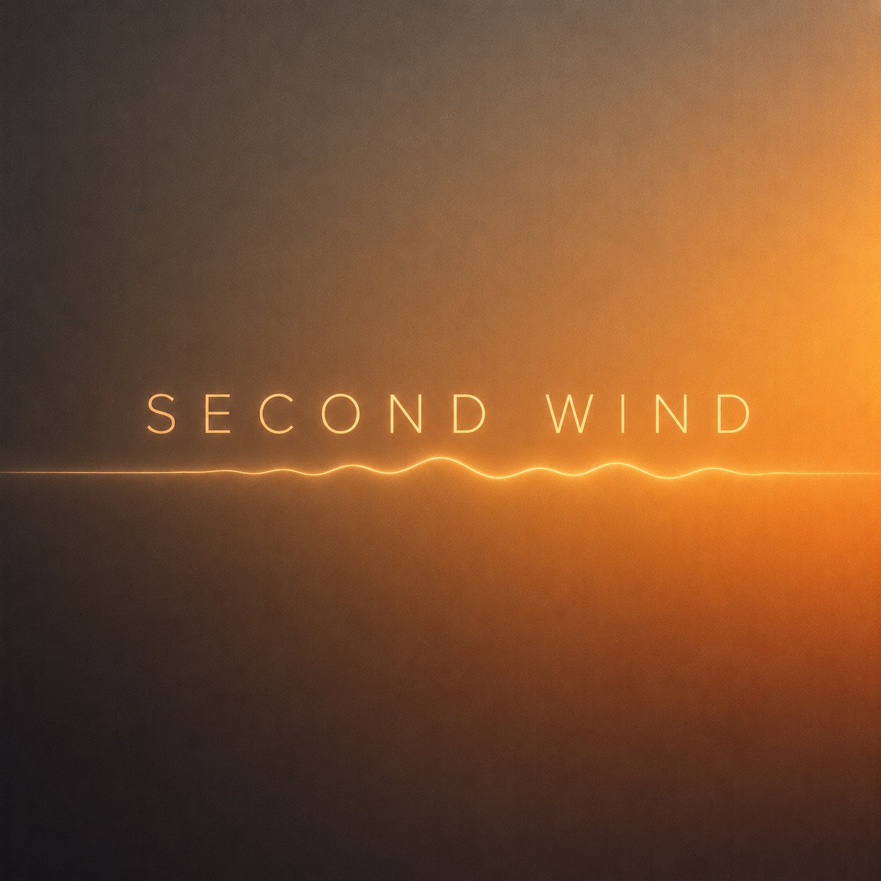 09 - Second Wind artwork