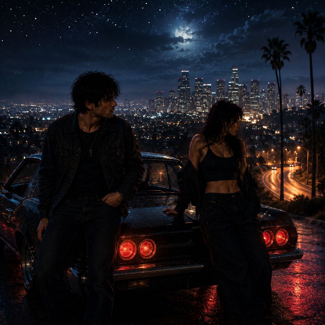 Song Image