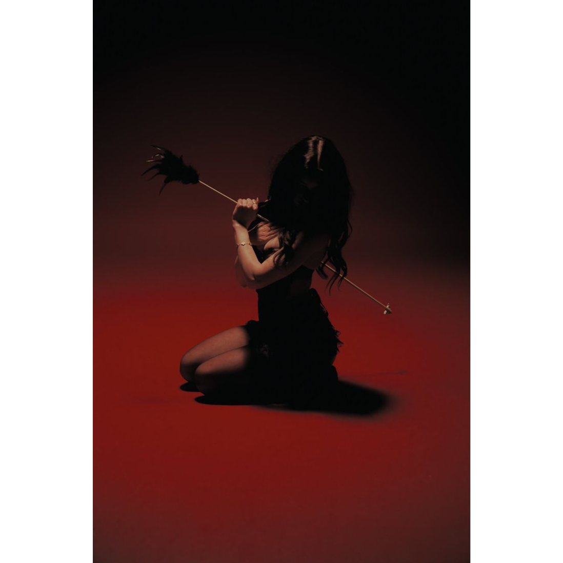 U Didn't Forget Me artwork