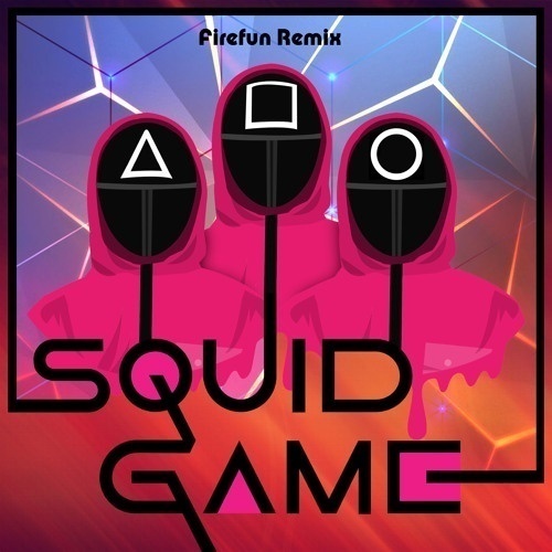 Image for Squid Game : 오징어 게임