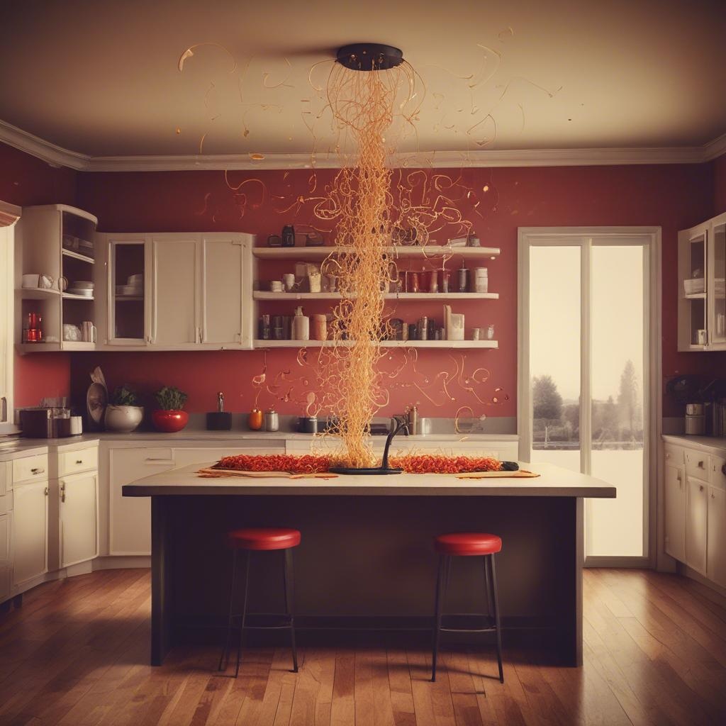 Image for Soulful Kitchen