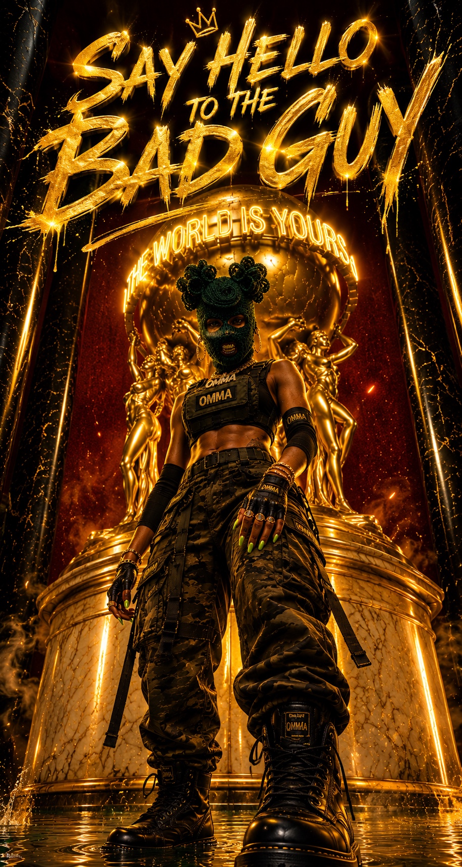 Song Image