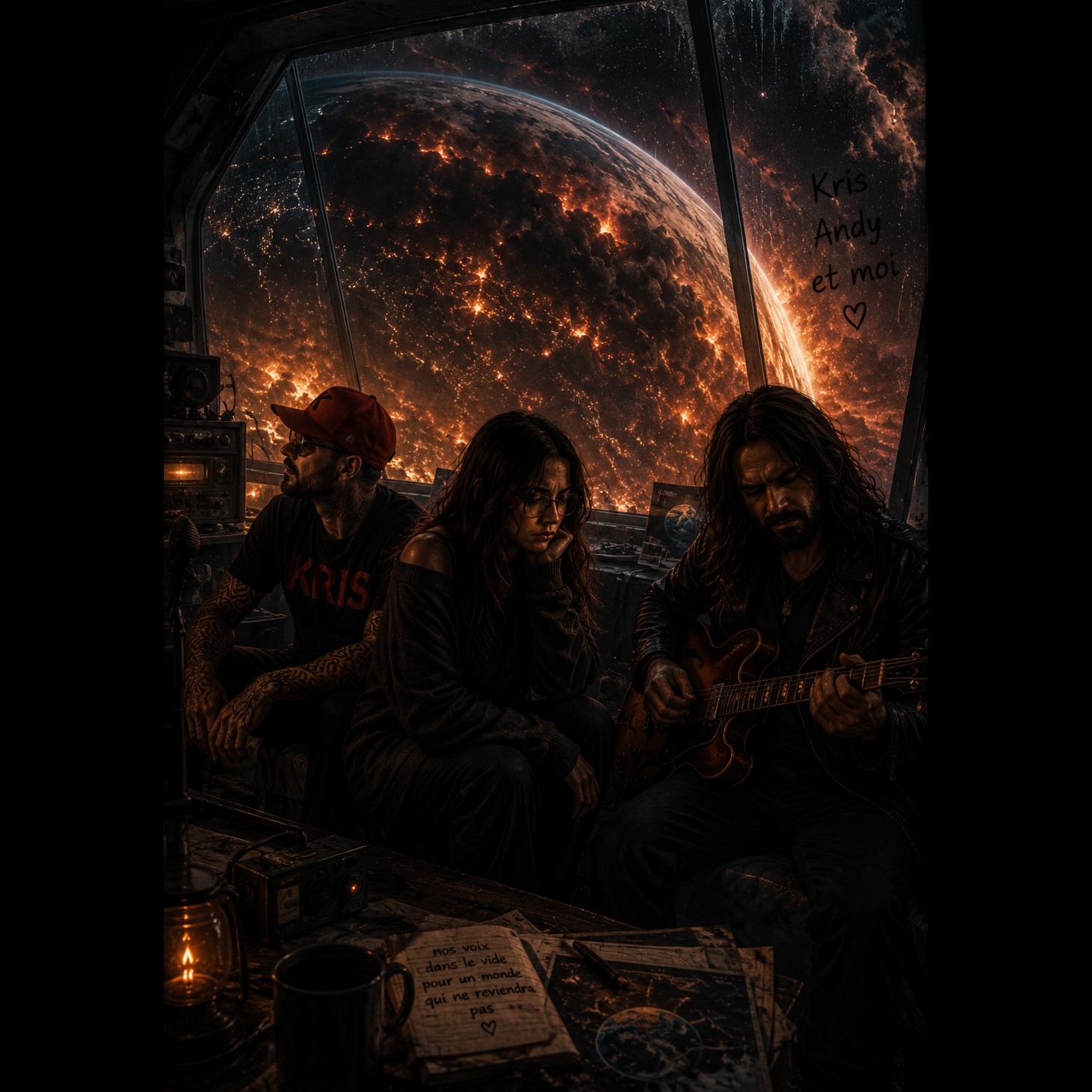 Song Image