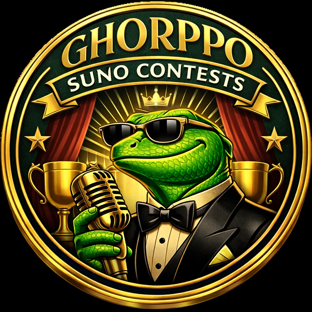 Image for Ghorppo Suno Contests