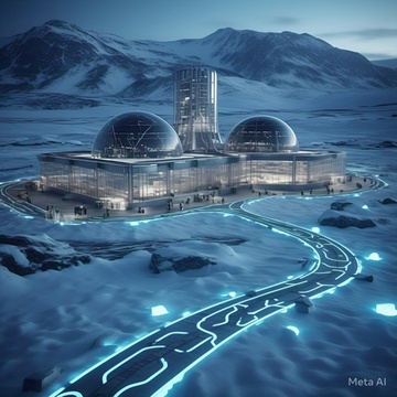 Image for Abandoned Frequencies: Echoes from the Horizon