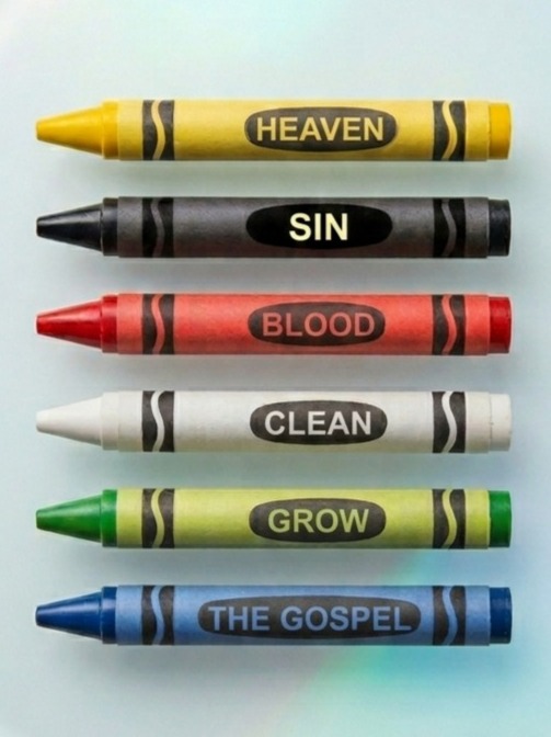 Remind Me With Colors artwork