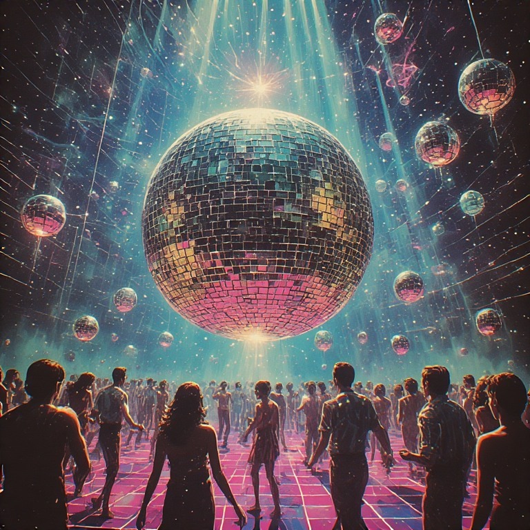 Playlist cover art