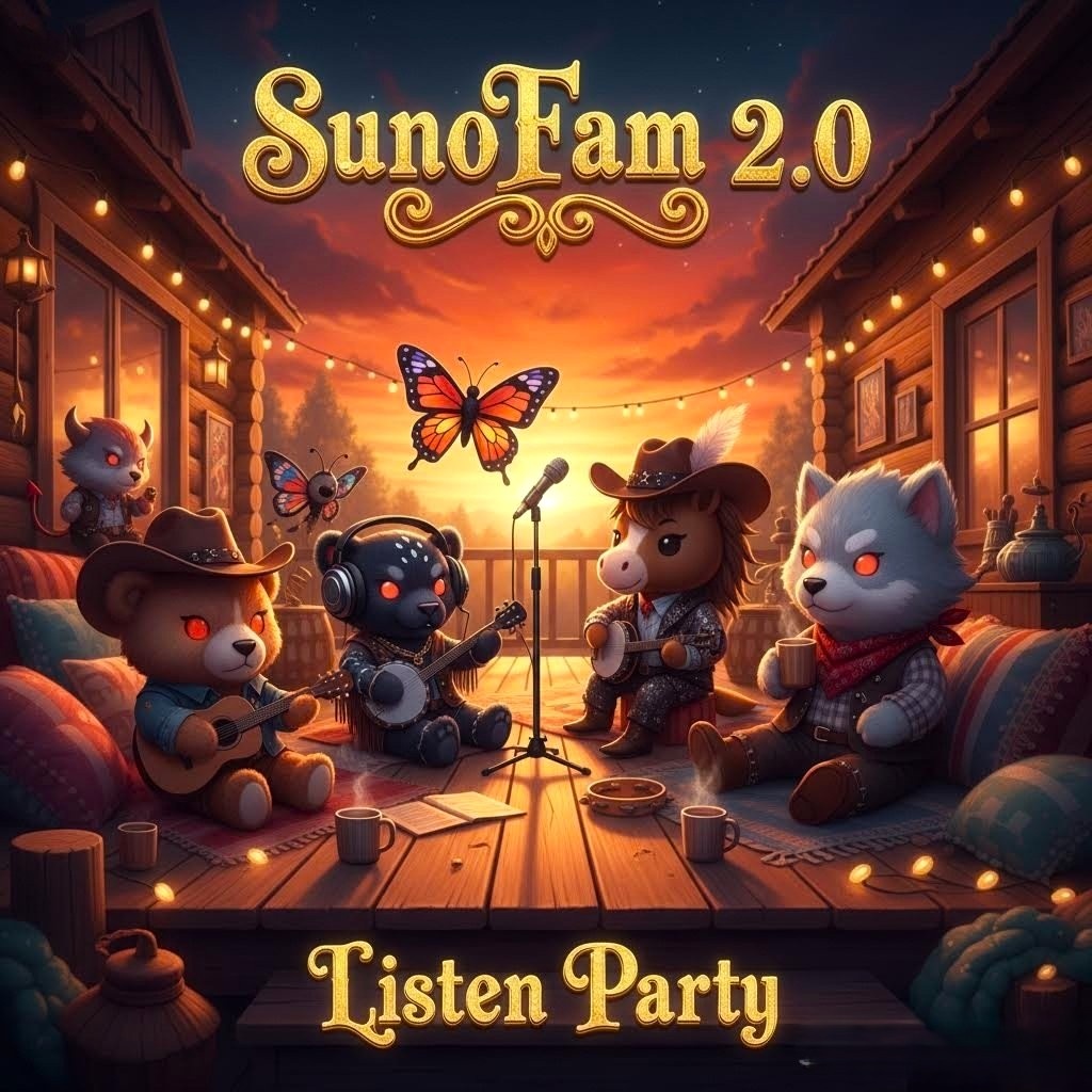 Image for Suno Fam 11-22