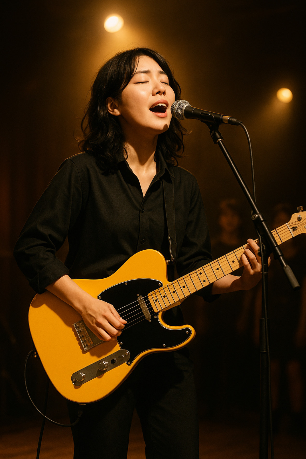 Song Image