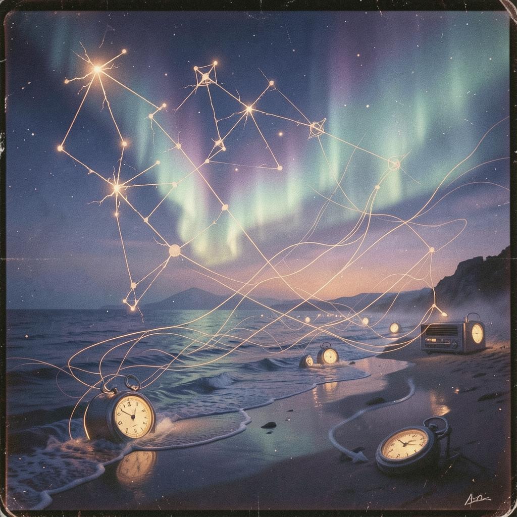 Playlist cover art