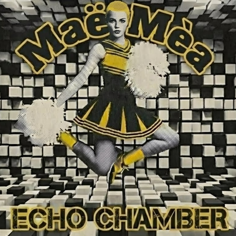 Playlist cover art