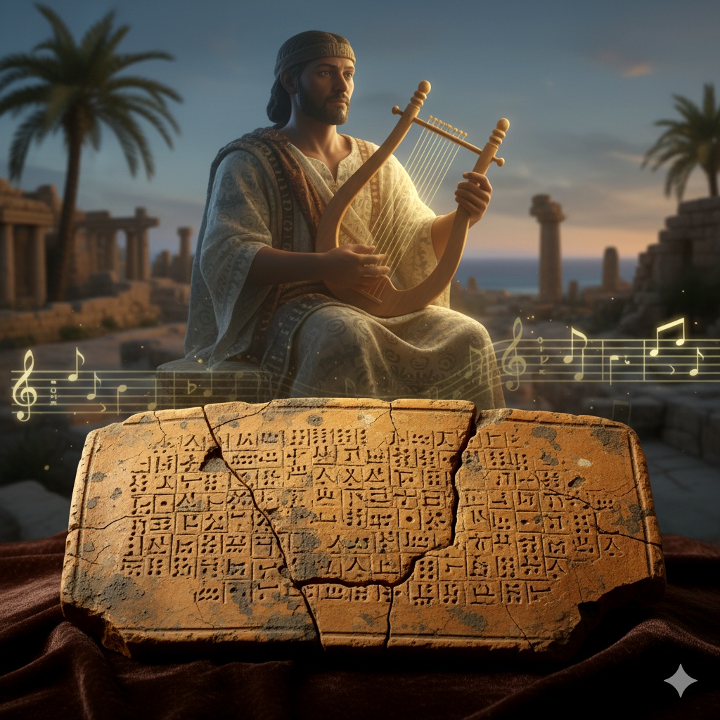 Image for STTZ - Ancient Tongue