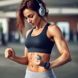 Image for Mindful Runner