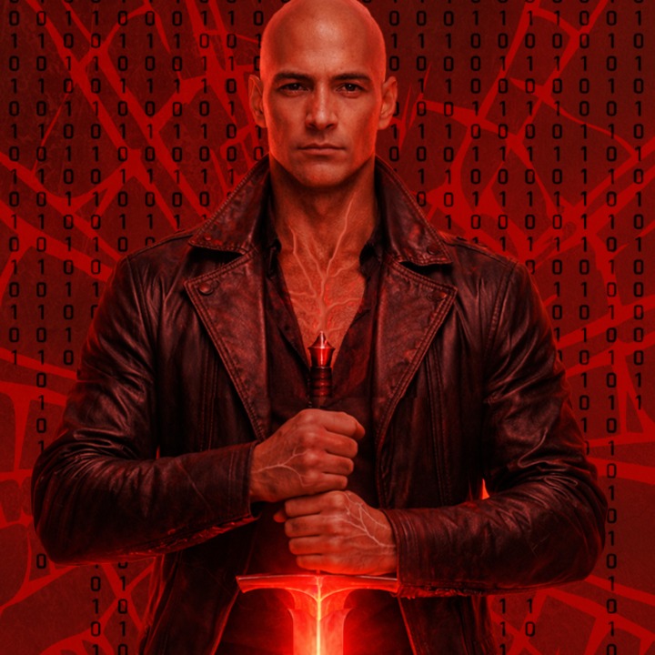 Final Invocation artwork