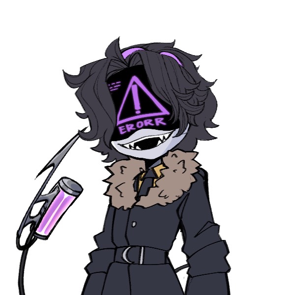 I am B | Murder Drones Song